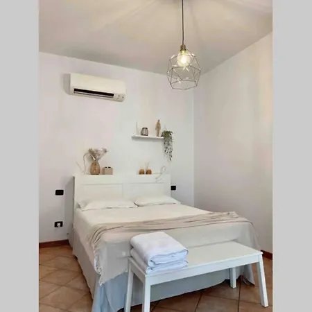 Unconventional Apartment: Centro Storico Con Bici *
